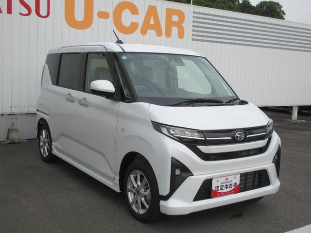 ムーヴG(徳島県)の中古車