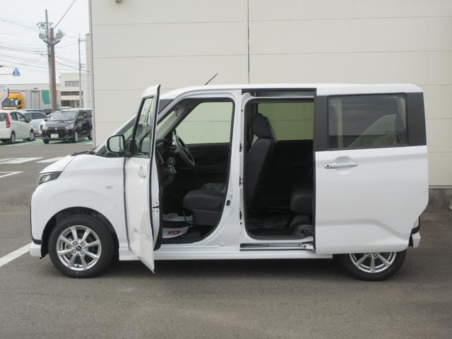 ムーヴG(徳島県)の中古車