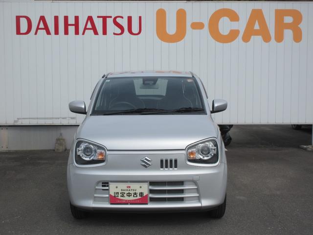 アルトL(徳島県)の中古車