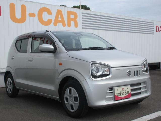 アルトL(徳島県)の中古車