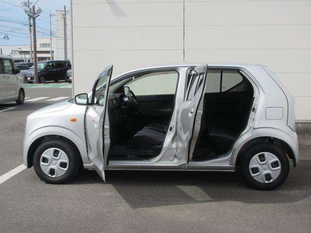 アルトL(徳島県)の中古車
