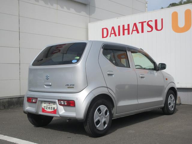 アルトL(徳島県)の中古車