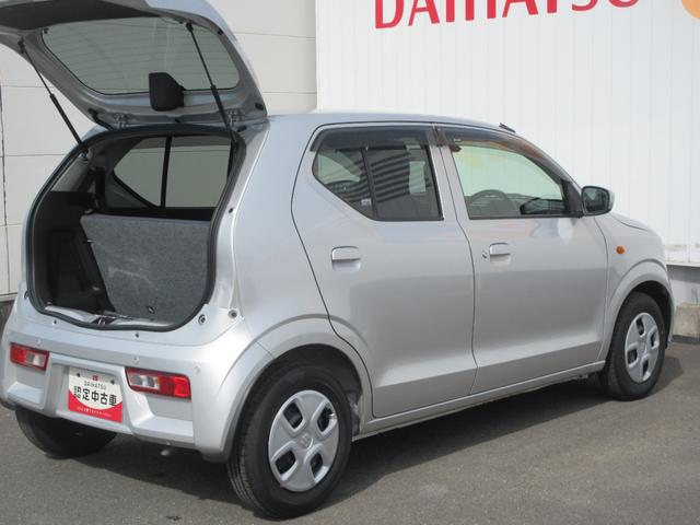 アルトL(徳島県)の中古車