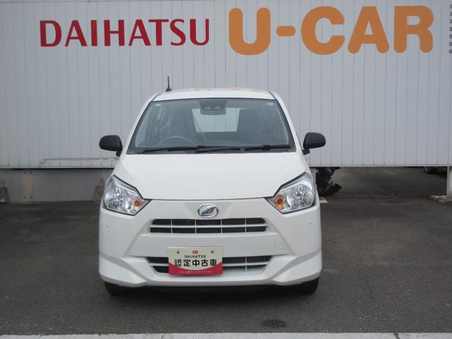 ミライースL SAIII(徳島県)の中古車