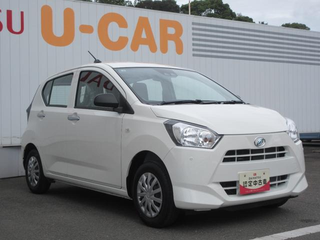 ミライースL SAIII(徳島県)の中古車