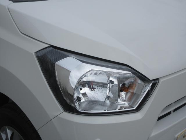 ミライースL SAIII(徳島県)の中古車
