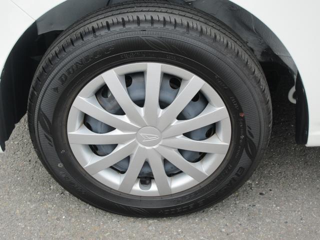 ミライースL SAIII(徳島県)の中古車