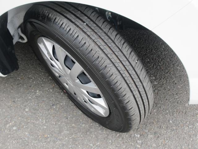 ミライースL SAIII(徳島県)の中古車