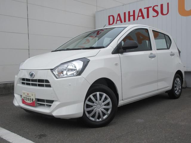 ミライースL SAIII(徳島県)の中古車