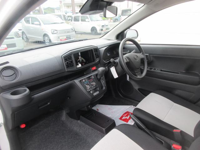ミライースL SAIII(徳島県)の中古車