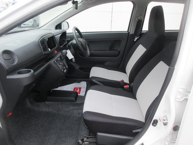 ミライースL SAIII(徳島県)の中古車