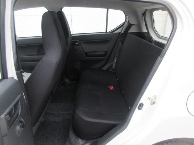 ミライースL SAIII(徳島県)の中古車