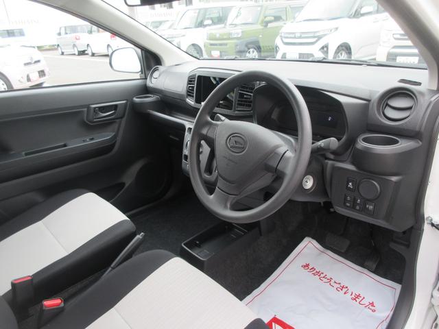 ミライースL SAIII(徳島県)の中古車