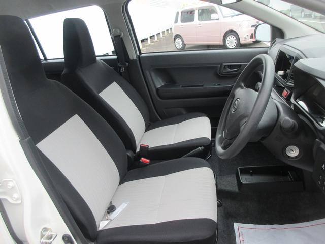 ミライースL SAIII(徳島県)の中古車