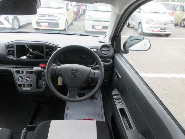 ミライースL SAIII(徳島県)の中古車