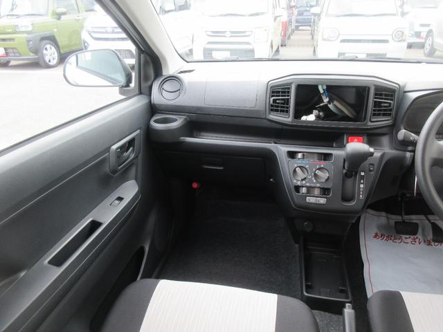 ミライースL SAIII(徳島県)の中古車