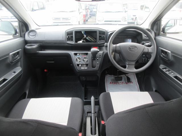 ミライースL SAIII(徳島県)の中古車