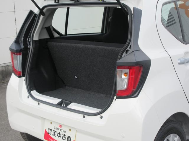 ミライースL SAIII(徳島県)の中古車