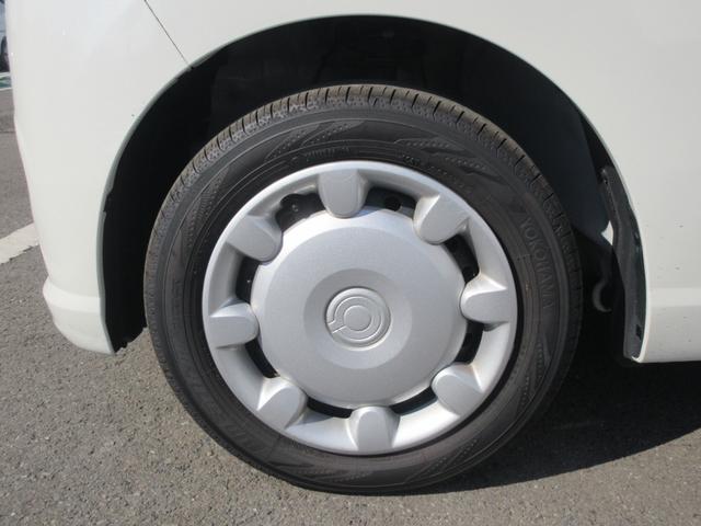 ムーヴキャンバスXリミテッド SAII(徳島県)の中古車