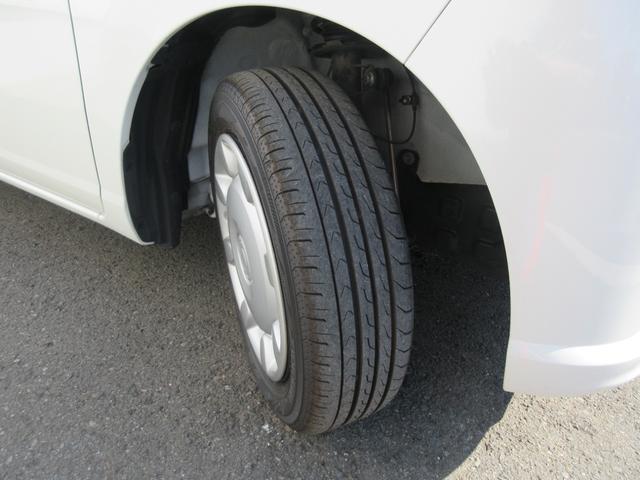 ムーヴキャンバスXリミテッド SAII(徳島県)の中古車