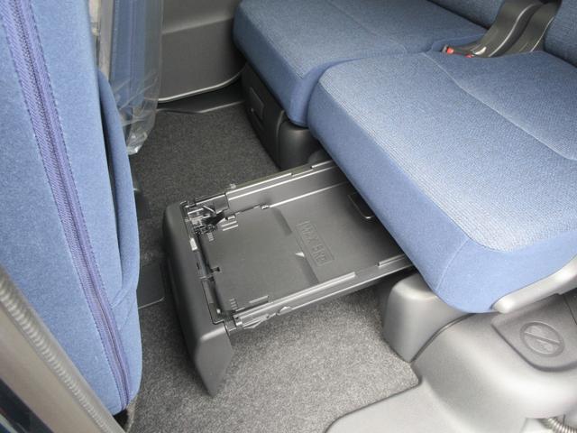 ムーヴキャンバスセオリーＧ純正７インチナビ付き！（徳島県）の中古車