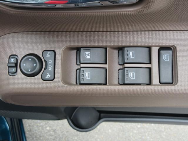 ムーヴキャンバスセオリーＧ純正７インチナビ付き！（徳島県）の中古車