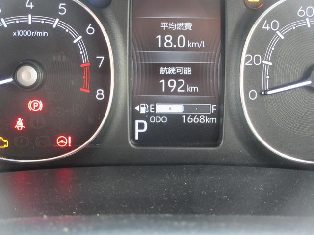ムーヴキャンバスセオリーＧ純正７インチナビ付き！（徳島県）の中古車