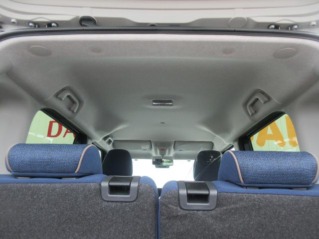 ムーヴキャンバスセオリーＧ純正７インチナビ付き！（徳島県）の中古車