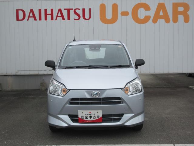 ミライースL SAIII(徳島県)の中古車