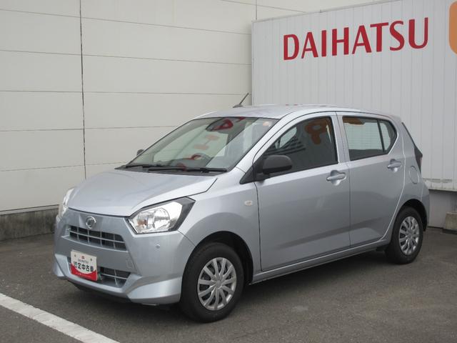 ミライースL SAIII(徳島県)の中古車