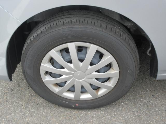 ミライースL SAIII(徳島県)の中古車