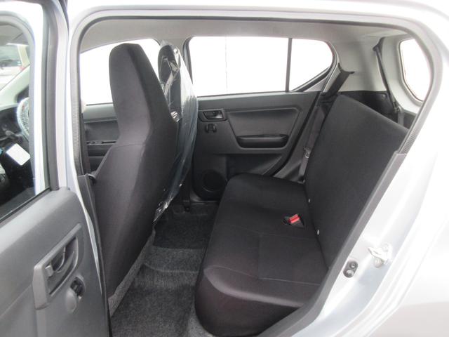 ミライースL SAIII(徳島県)の中古車