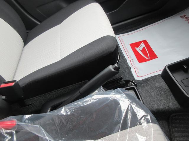 ミライースL SAIII(徳島県)の中古車