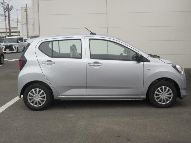 ミライースL SAIII(徳島県)の中古車