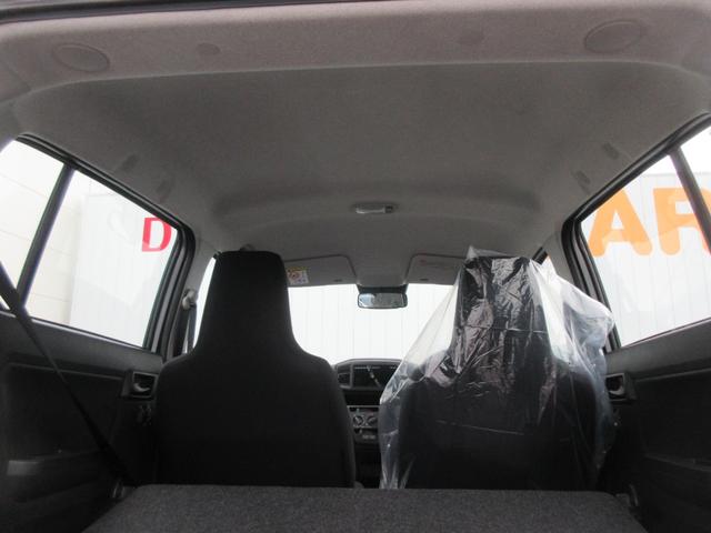 ミライースL SAIII(徳島県)の中古車