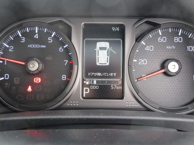 タフトＧ　ダーククロムベンチャー純正ナビ付きました！！（徳島県）の中古車