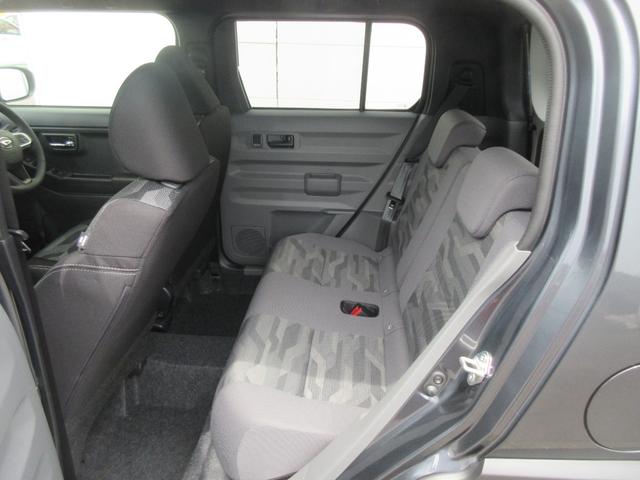 タフトＧ　ダーククロムベンチャー純正ナビ付きました！！（徳島県）の中古車