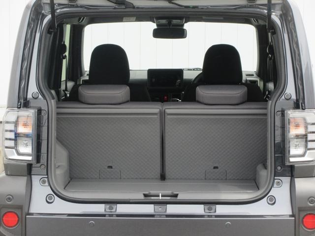 タフトＧ　ダーククロムベンチャー純正ナビ付きました！！（徳島県）の中古車