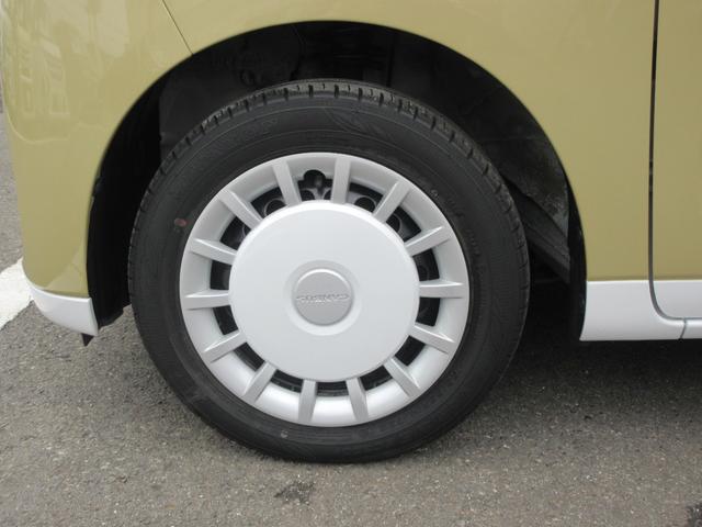 ムーヴキャンバスストライプスＸ（徳島県）の中古車