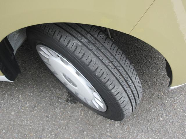 ムーヴキャンバスストライプスＸ（徳島県）の中古車