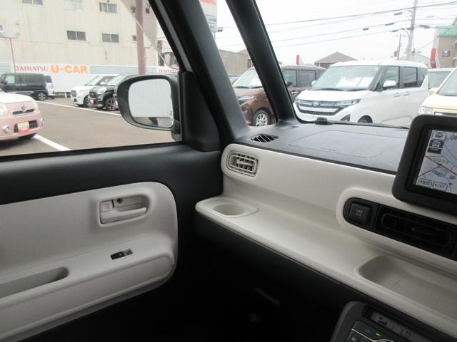 ムーヴキャンバスストライプスＸ（徳島県）の中古車