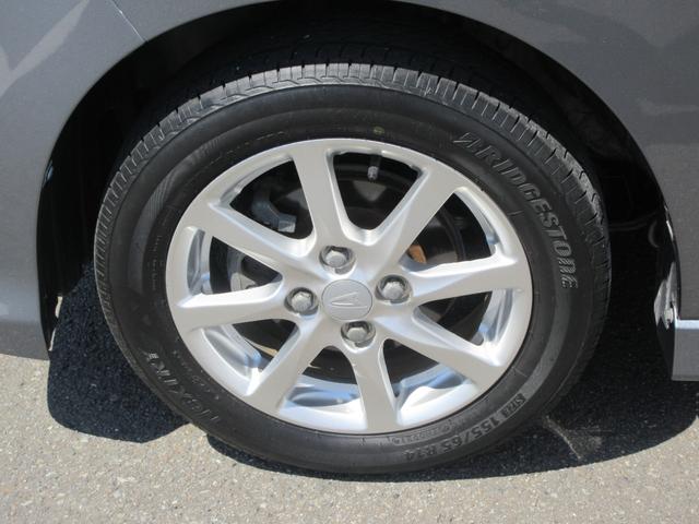 ムーヴカスタム　Ｘ　ＳＡＣＤデッキ・キーフリー・スマートアシスト付き（徳島県）の中古車