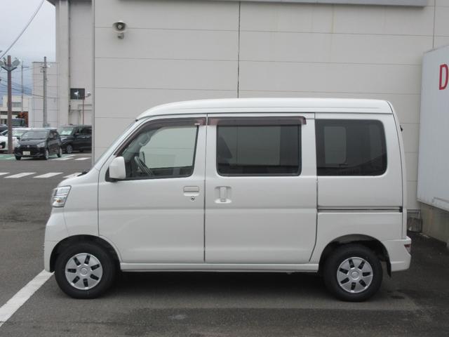 ハイゼットカーゴクルーズターボＳＡIII（徳島県）の中古車