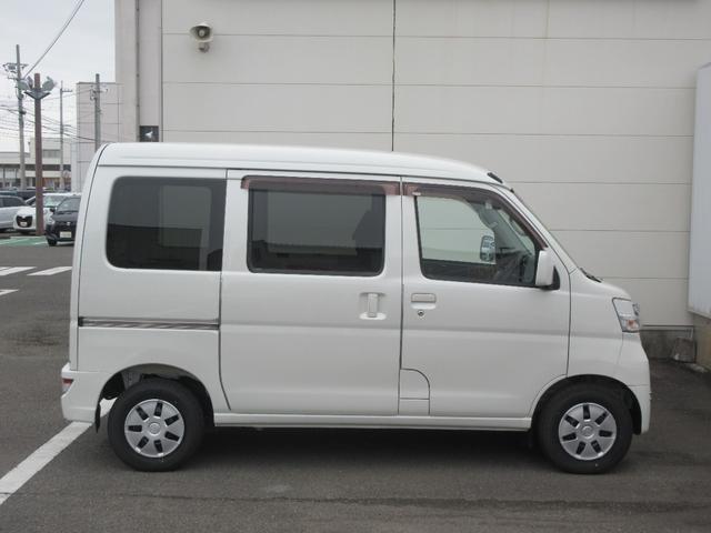 ハイゼットカーゴクルーズターボＳＡIII（徳島県）の中古車