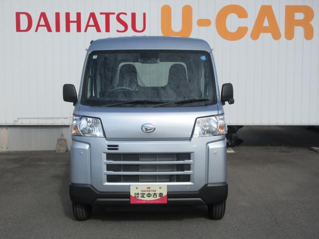 ハイゼットカーゴスペシャル２ＷＤ・ＣＶＴ（徳島県）の中古車