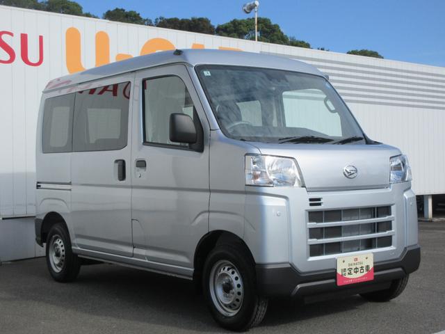 ハイゼットカーゴスペシャル２ＷＤ・ＣＶＴ（徳島県）の中古車