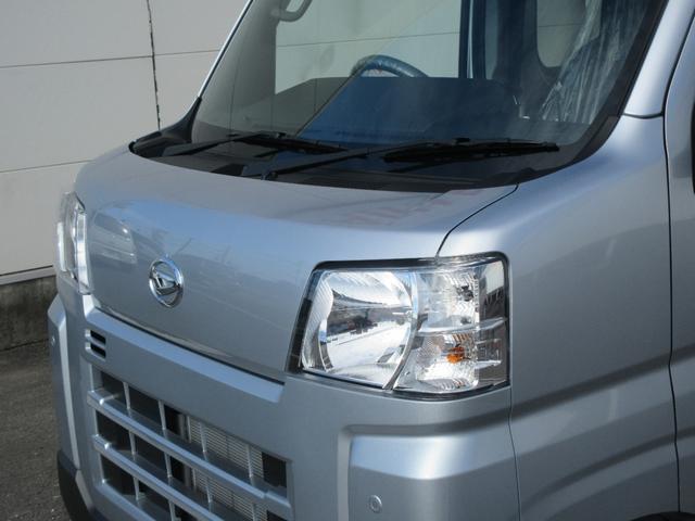 ハイゼットカーゴスペシャル２ＷＤ・ＣＶＴ（徳島県）の中古車