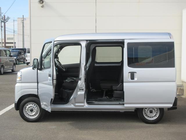 ハイゼットカーゴスペシャル２ＷＤ・ＣＶＴ（徳島県）の中古車