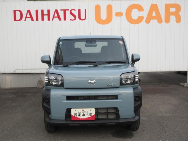 タフトＸ（徳島県）の中古車
