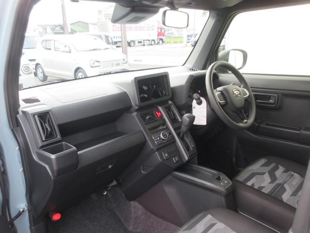 タフトＸ（徳島県）の中古車